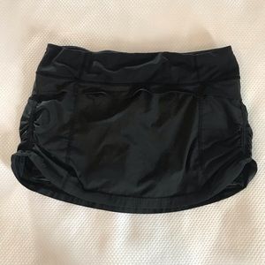 Lululemon Tennis Skirt
